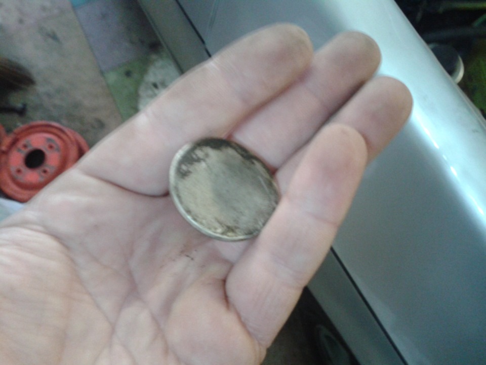 Бавовна ГБО 1