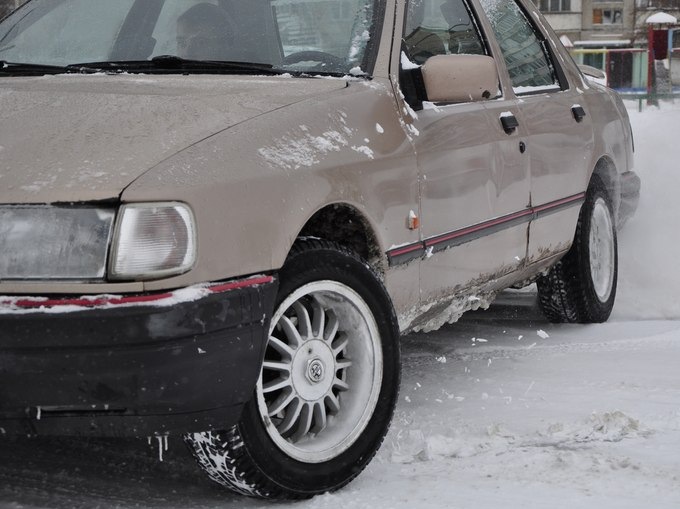 Покатался 3