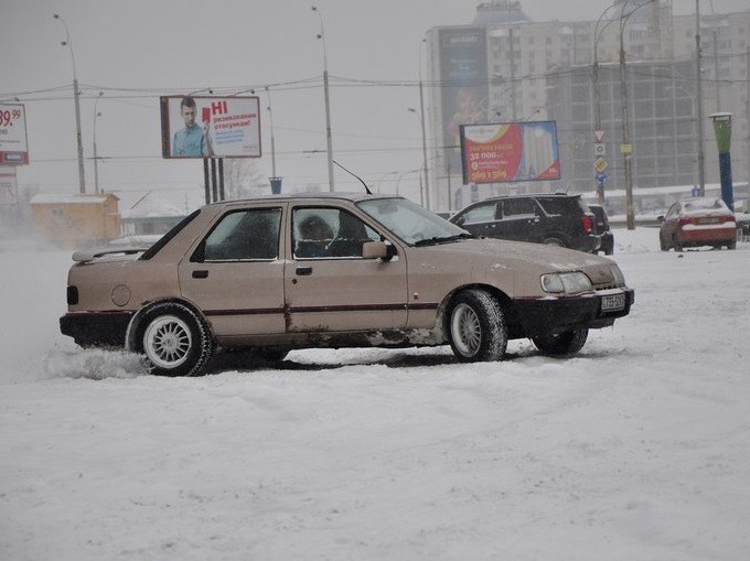 Покатался 2