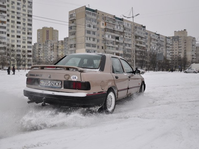 Покатался 4