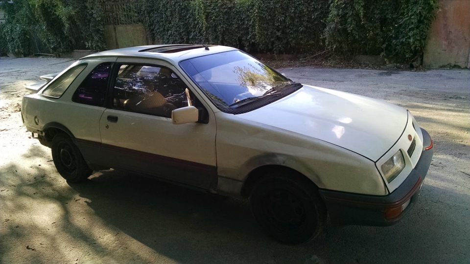 Куплю щось на XR4 2
