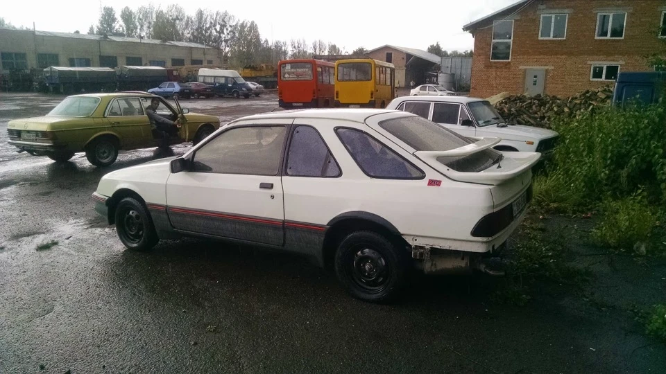 Куплю щось на XR4