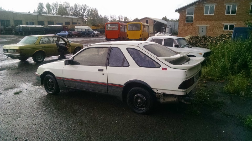 Куплю щось на XR4 1