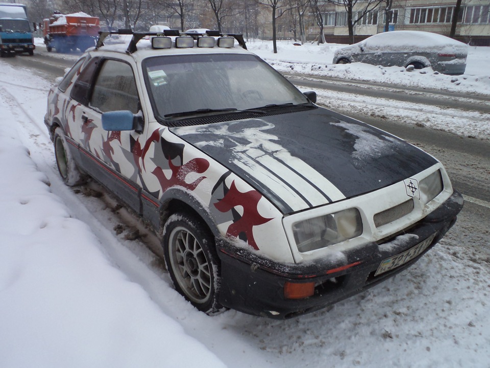 Парочка свіжих фоток... 2