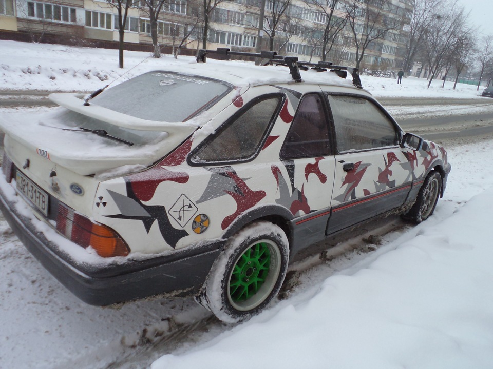 Парочка свіжих фоток... 3