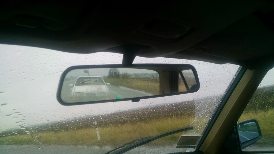 Покупка автомобіля. Поїздка до Києва. 5