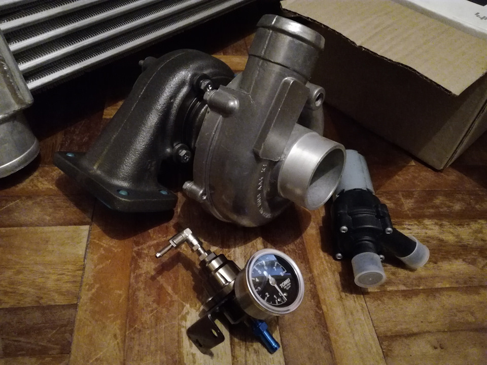 2.9 TURBO: loading…69% 2