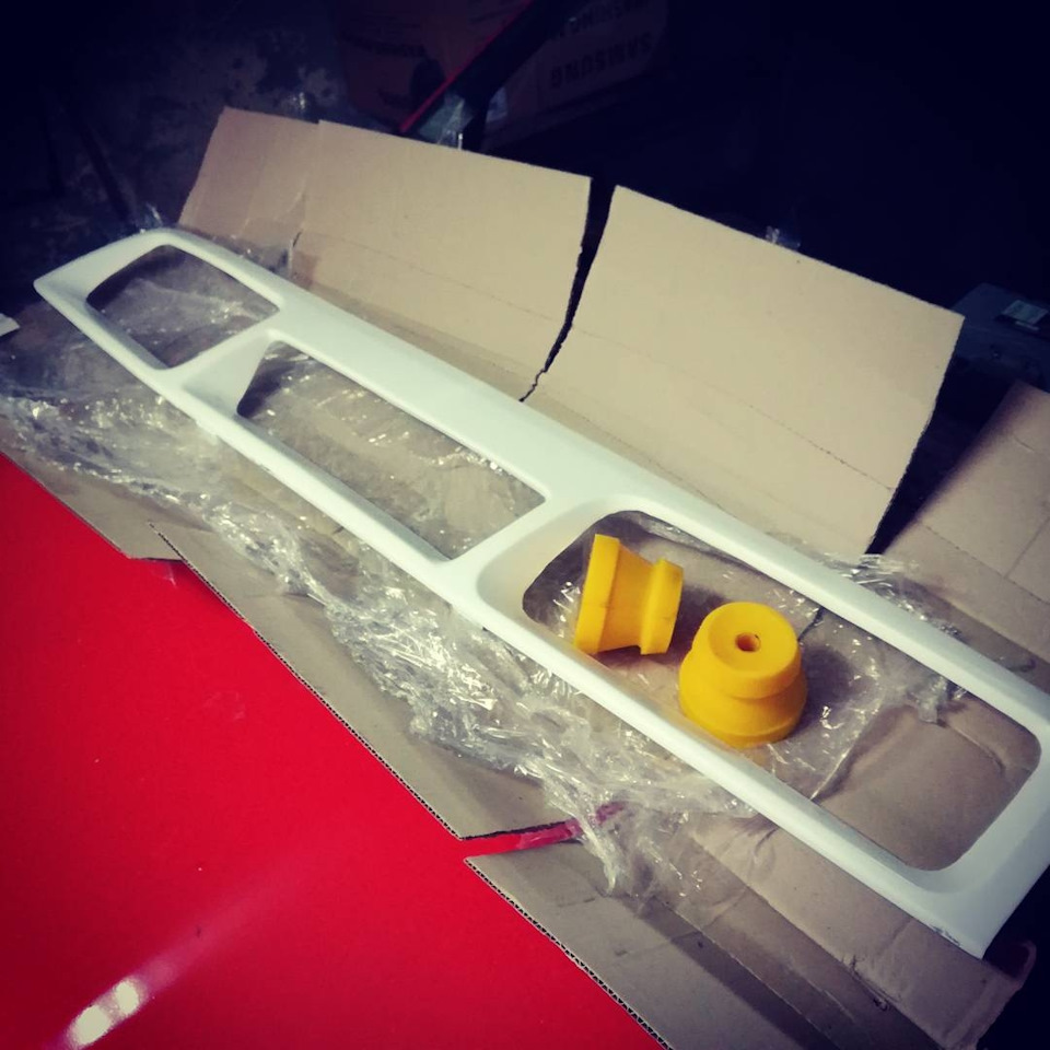 Ніштяки приїхали :) 1