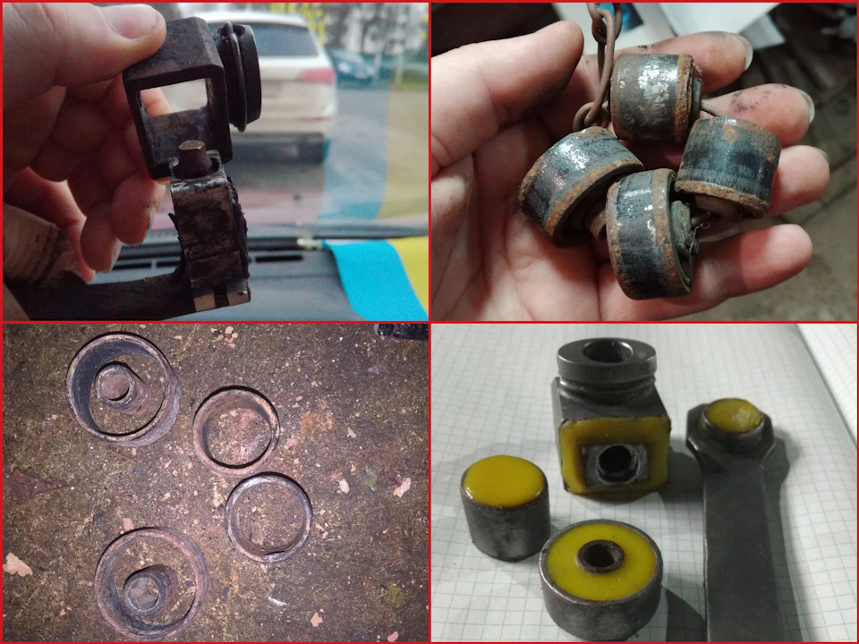 Новини з фронту робіт 3