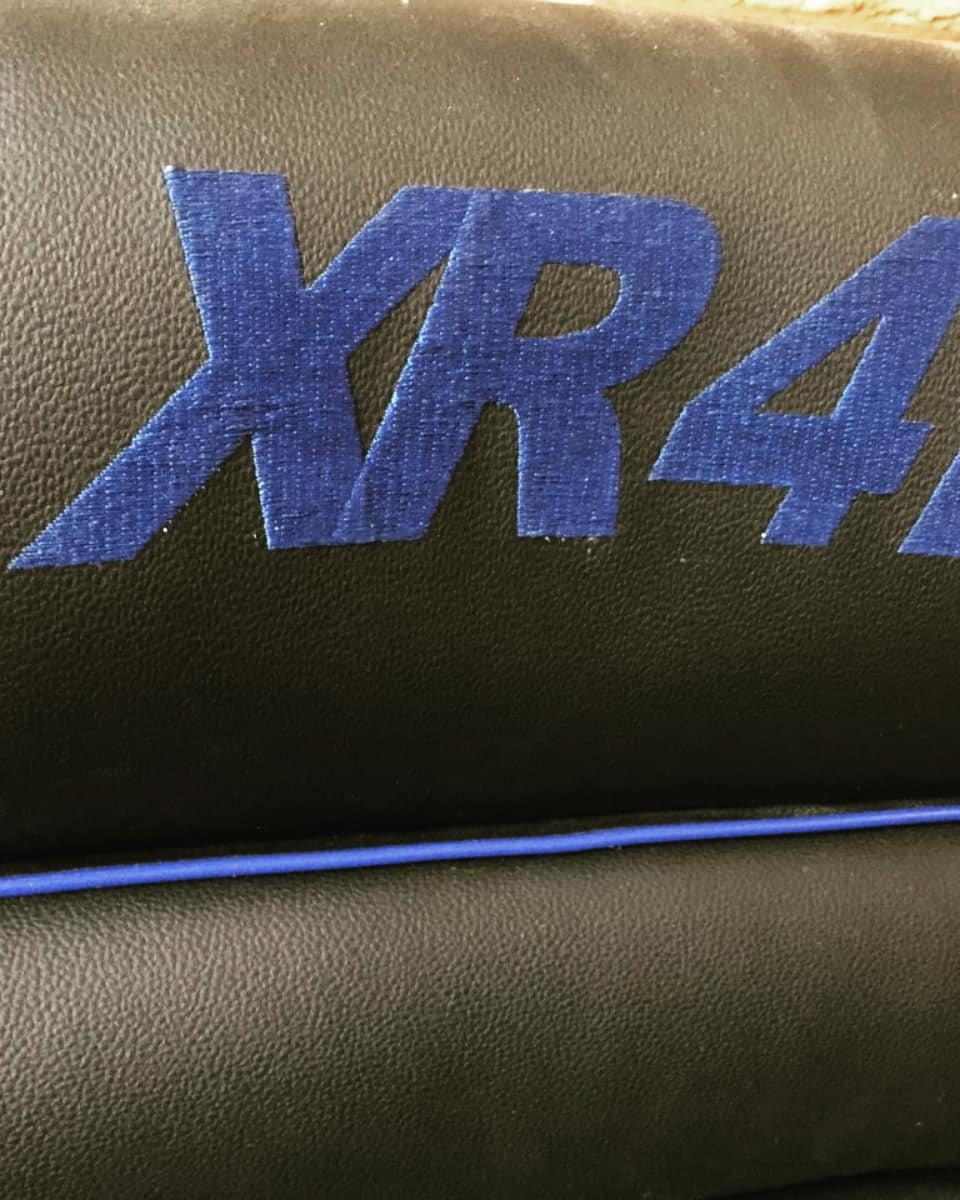 RECARO for SIERRA XR4i 4