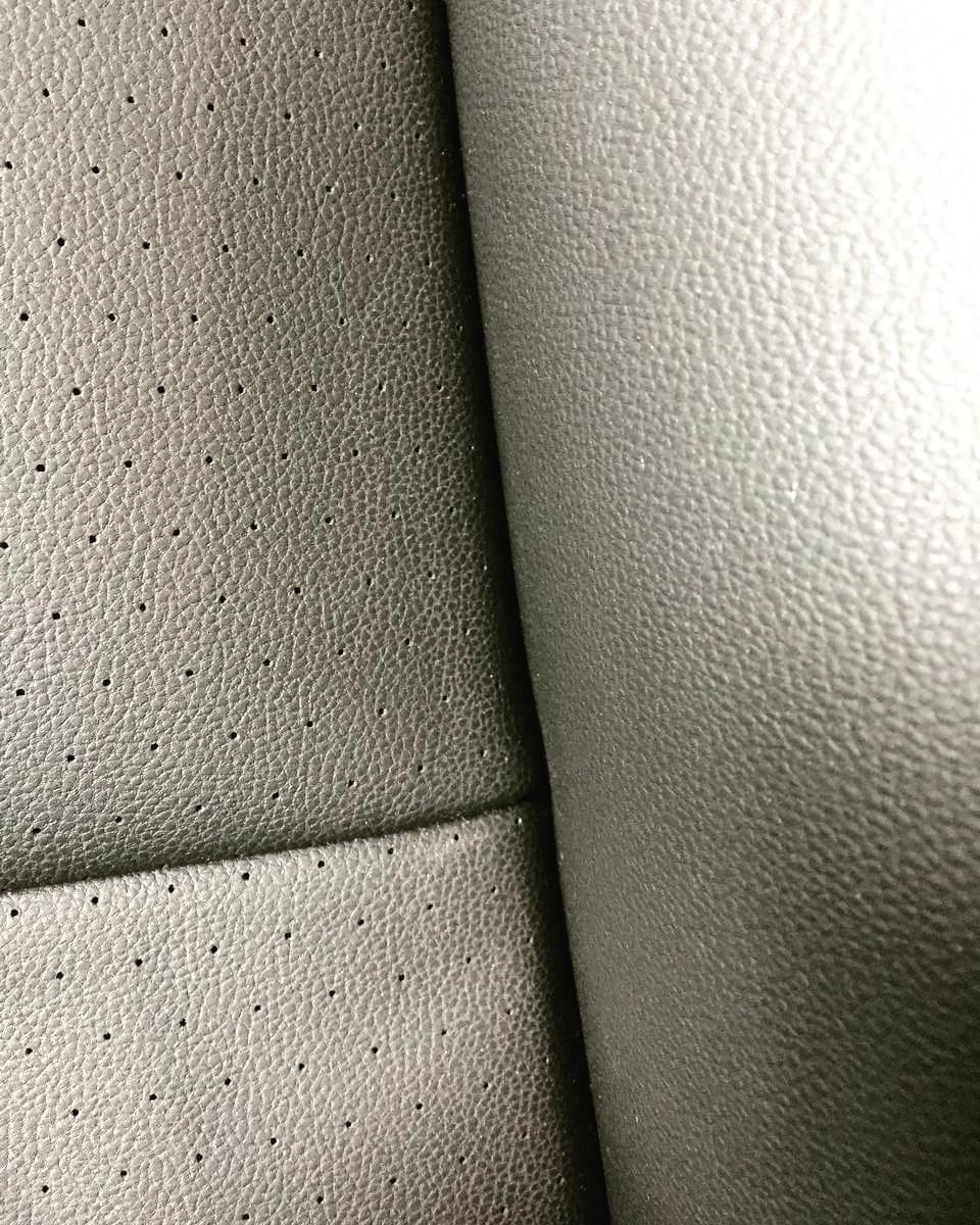 RECARO for SIERRA XR4i 3