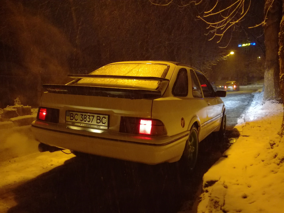 Снігова королева - SIERRA ;) 5