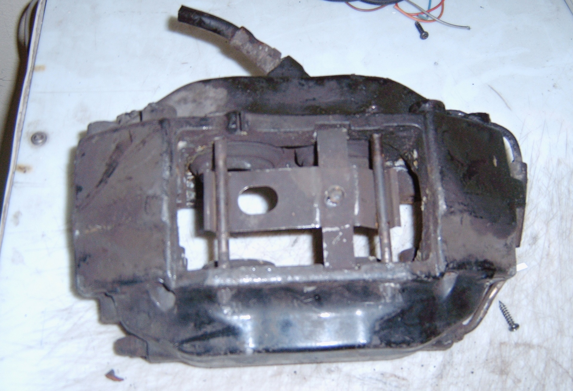 Супорти BREMBO+диски 320мм 3