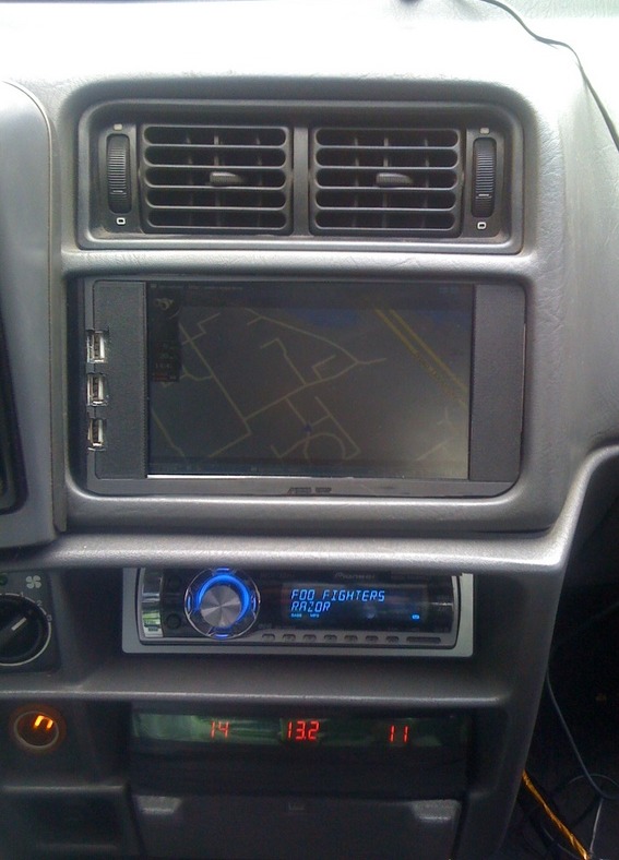 CAR PC 4