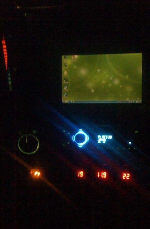 CAR PC 5