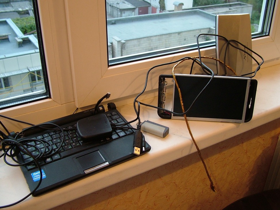 CAR PC 2