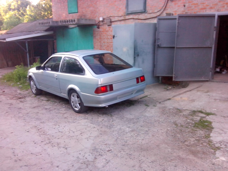 Пофарбована 2