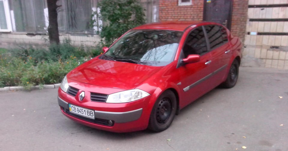 продав форда 1