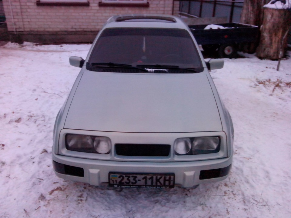 просто зимові фото 5