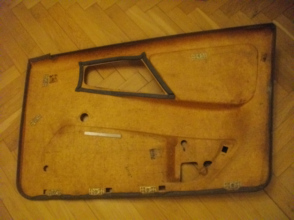 Апгрейд салону 2