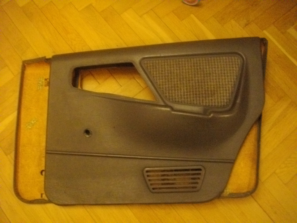 Апгрейд салону 4
