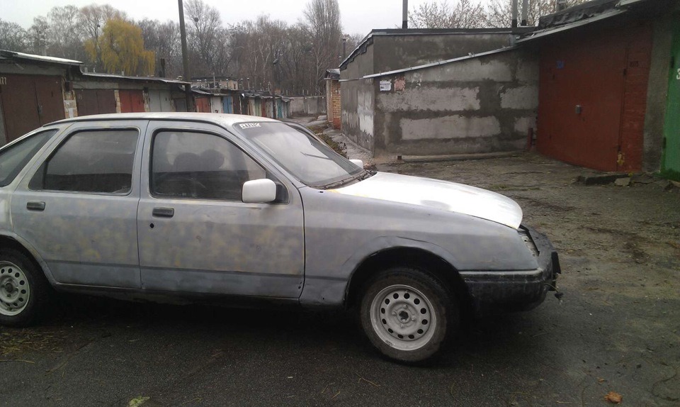 Переїзд таки відбувся! 4