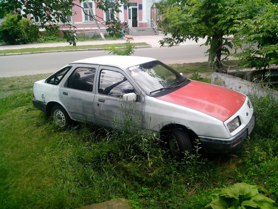 Привіт, дача) 3
