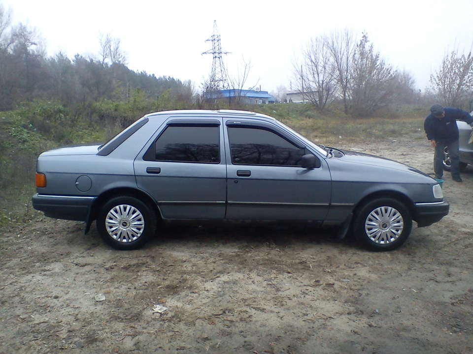 Осінь 2012 1