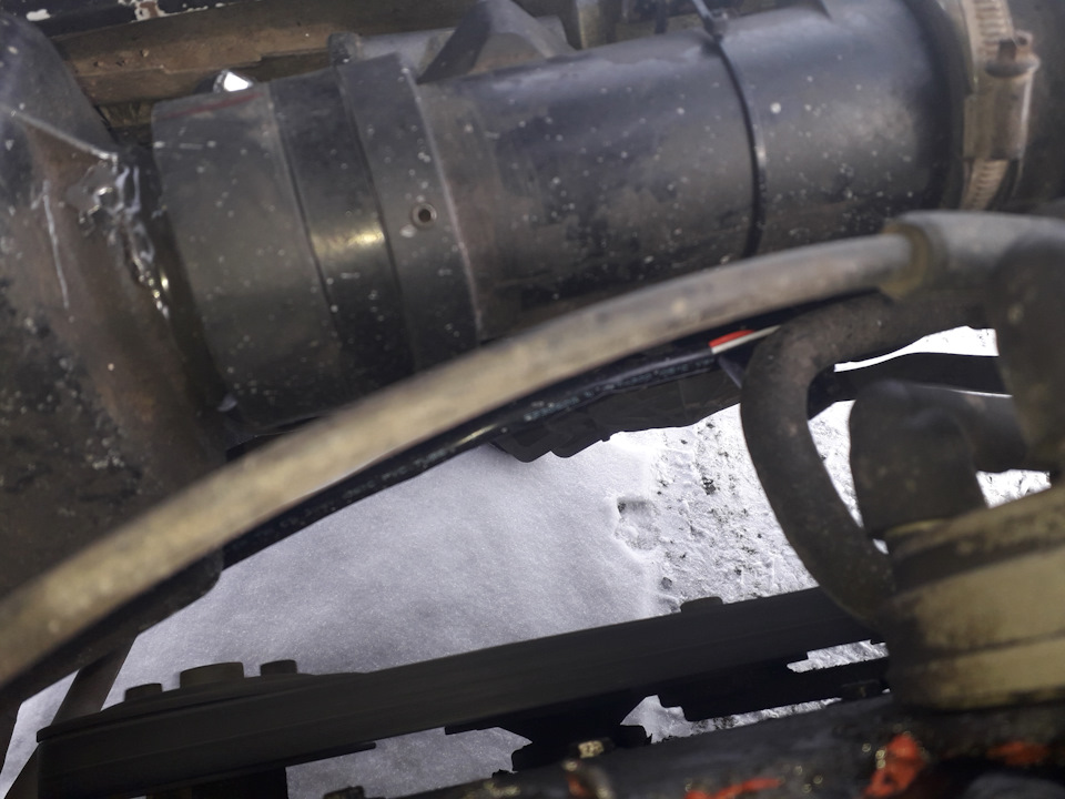 ГБО ч.3 DOHC 2.0 3