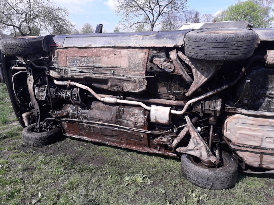Заміна зчеплення + муфта від ВАЗ на МТ75 3