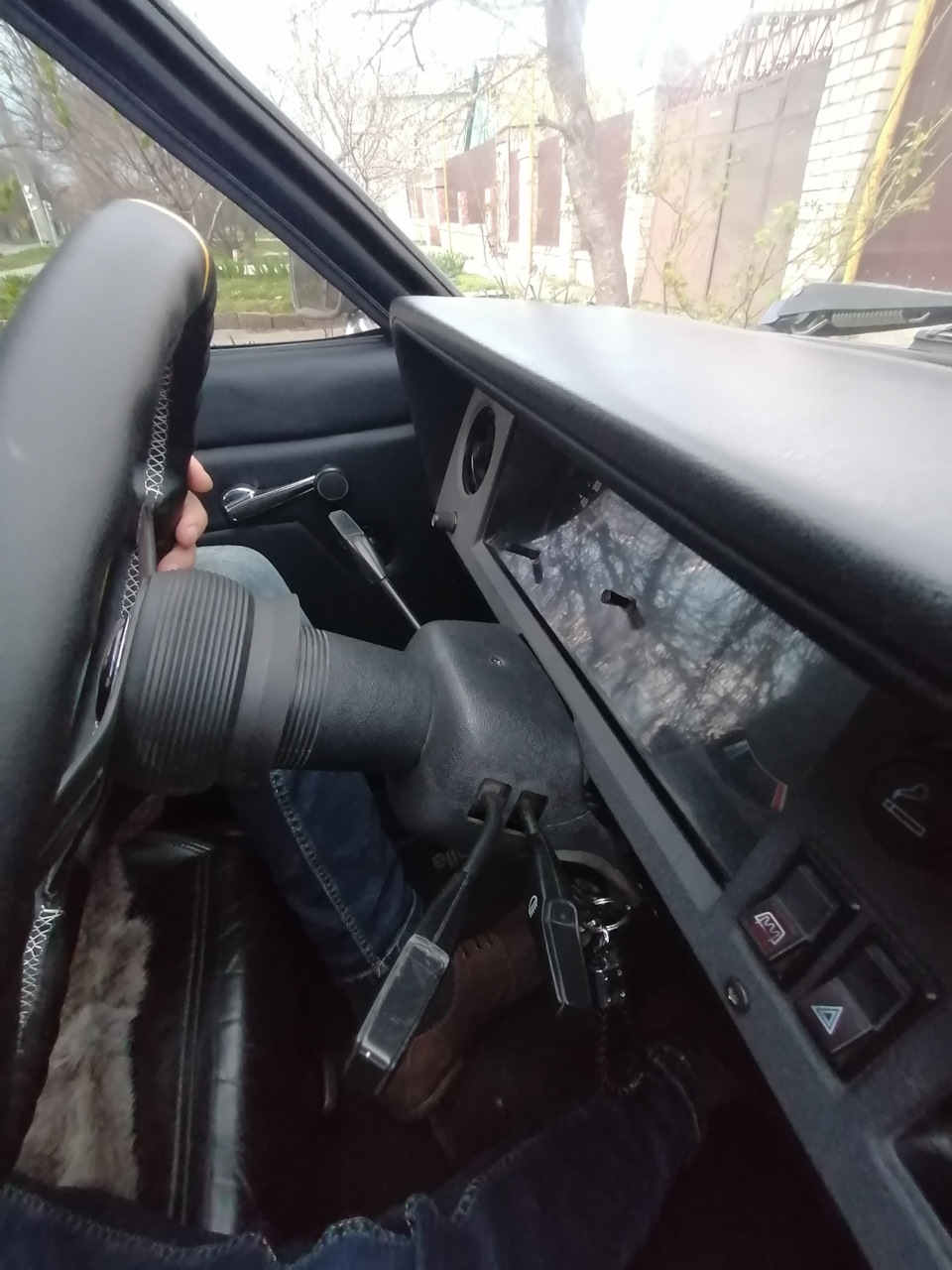 немного реставрации, обновок и тизерок на десерт) 2