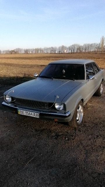 V6, колёса, стайлинг 1