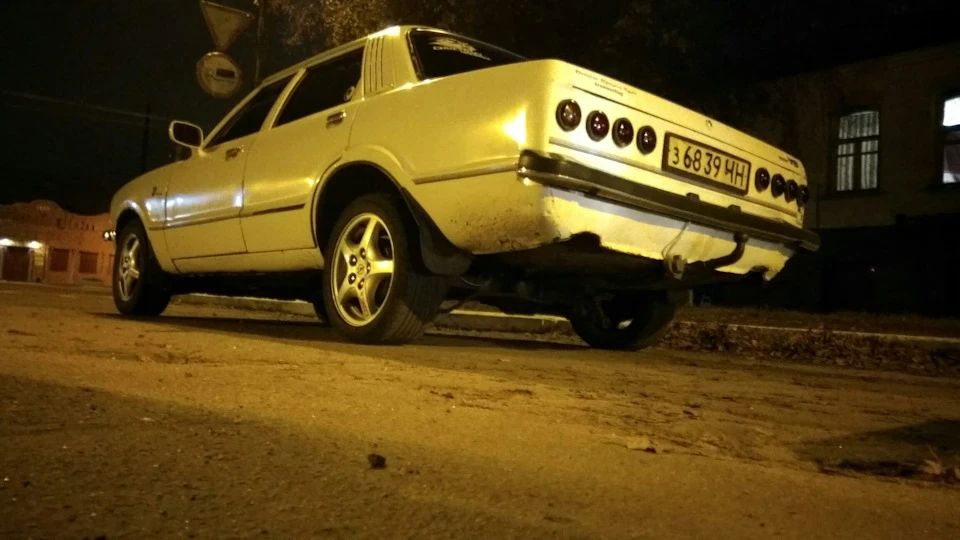 Покатушки)