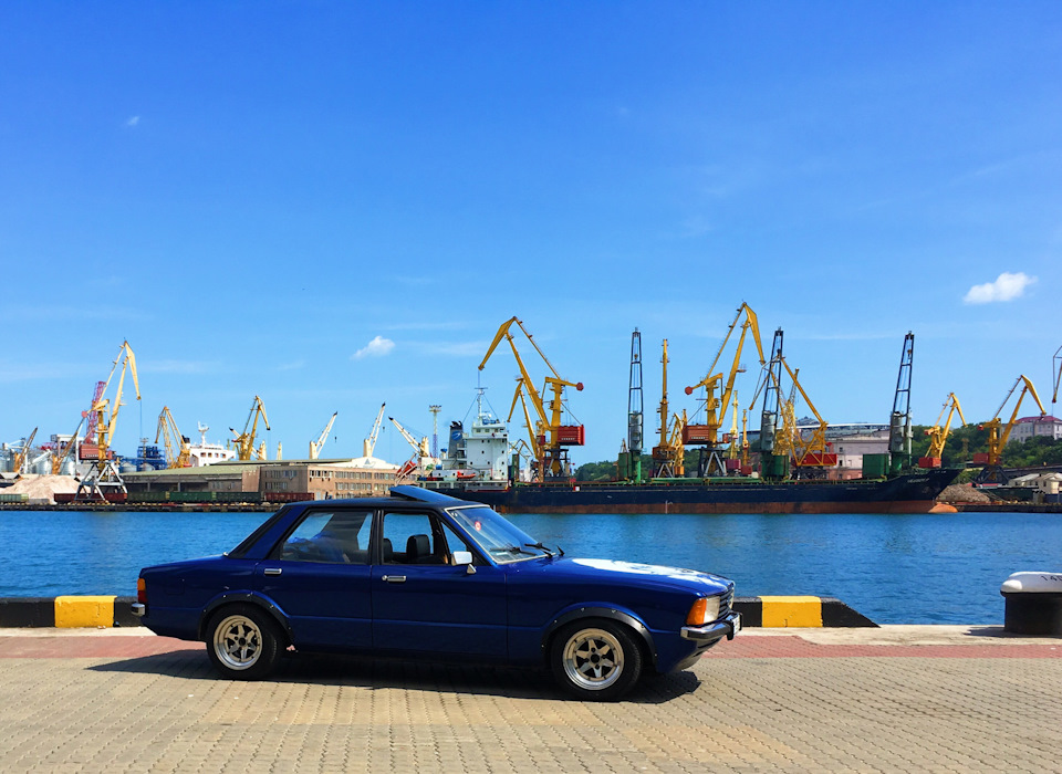 24/06 морвокзал 3
