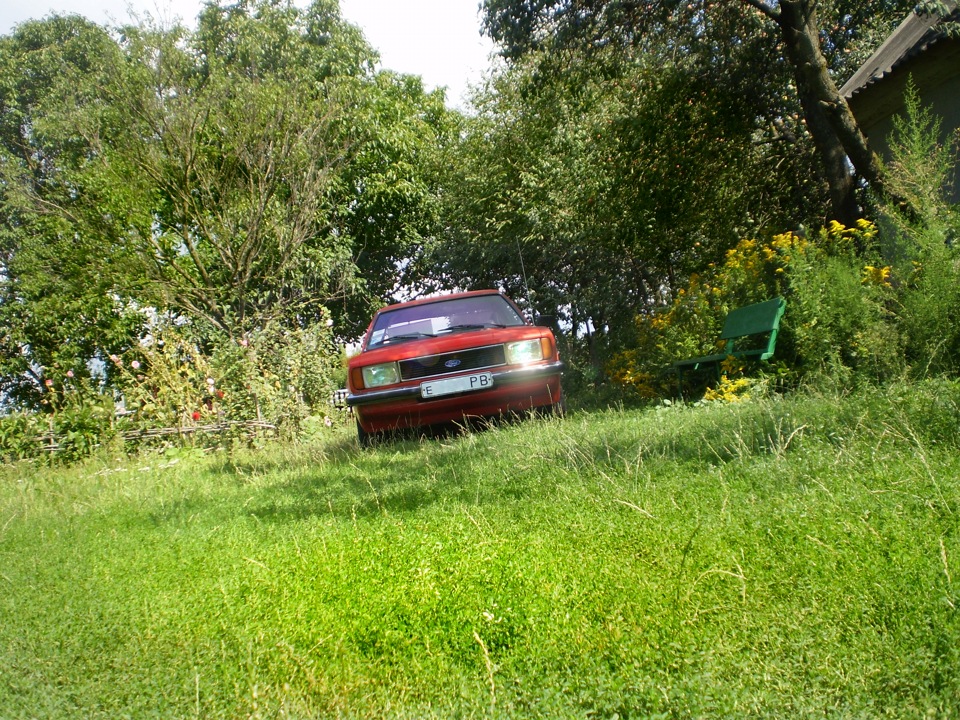 Ford i. 2