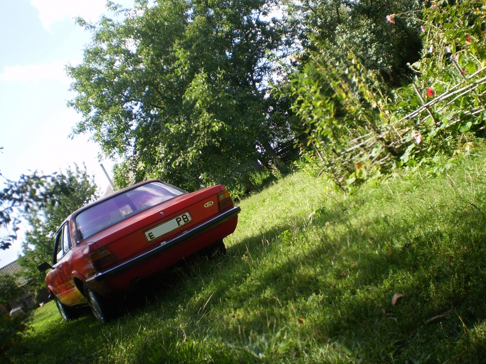 Ford i. 4