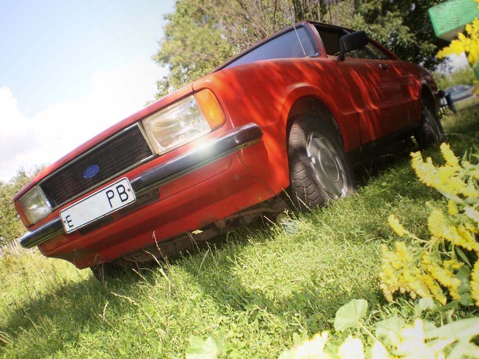 Ford i. 3