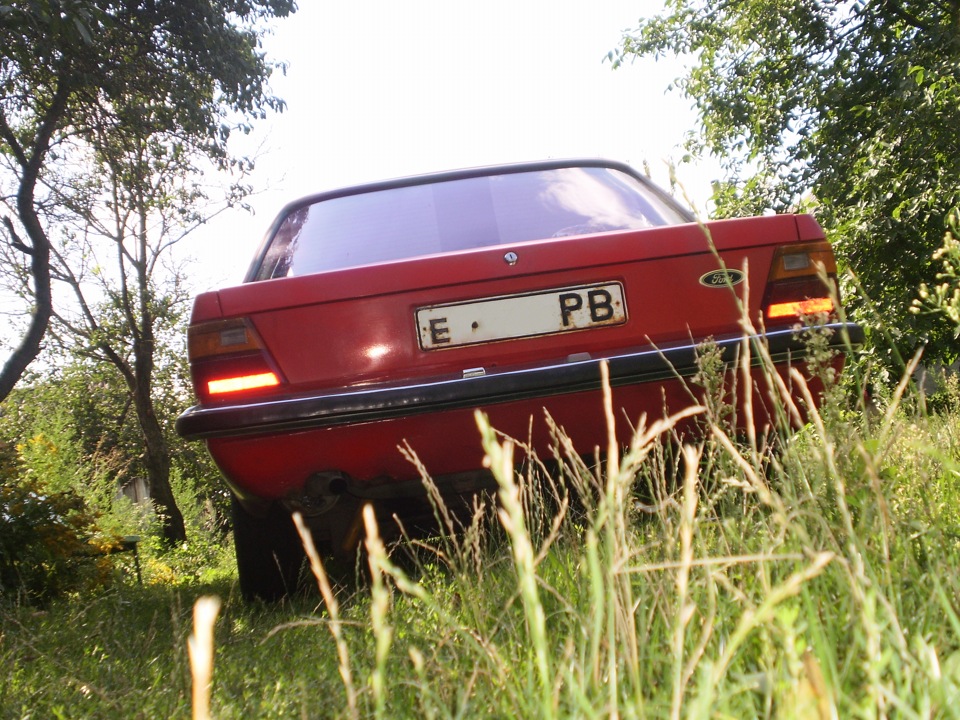 Ford i. 5
