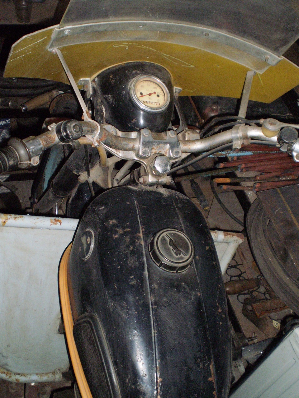 ВОСХОД 2 4