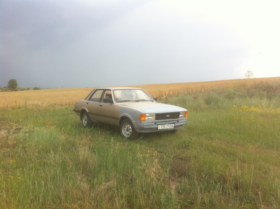 Привів до тями 3