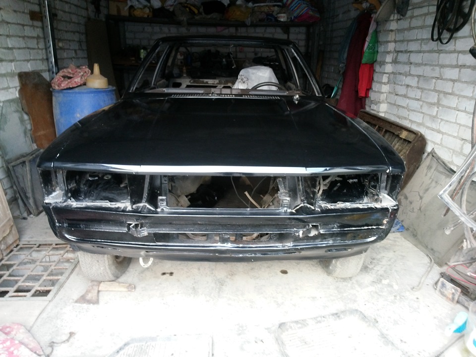 Продам Ford Taunus 1980 р. Волгоград 1
