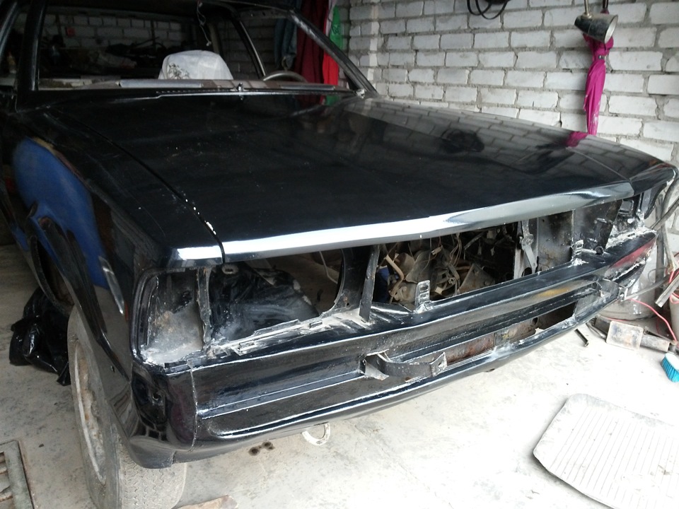 Продам Ford Taunus 1980 р. Волгоград 2