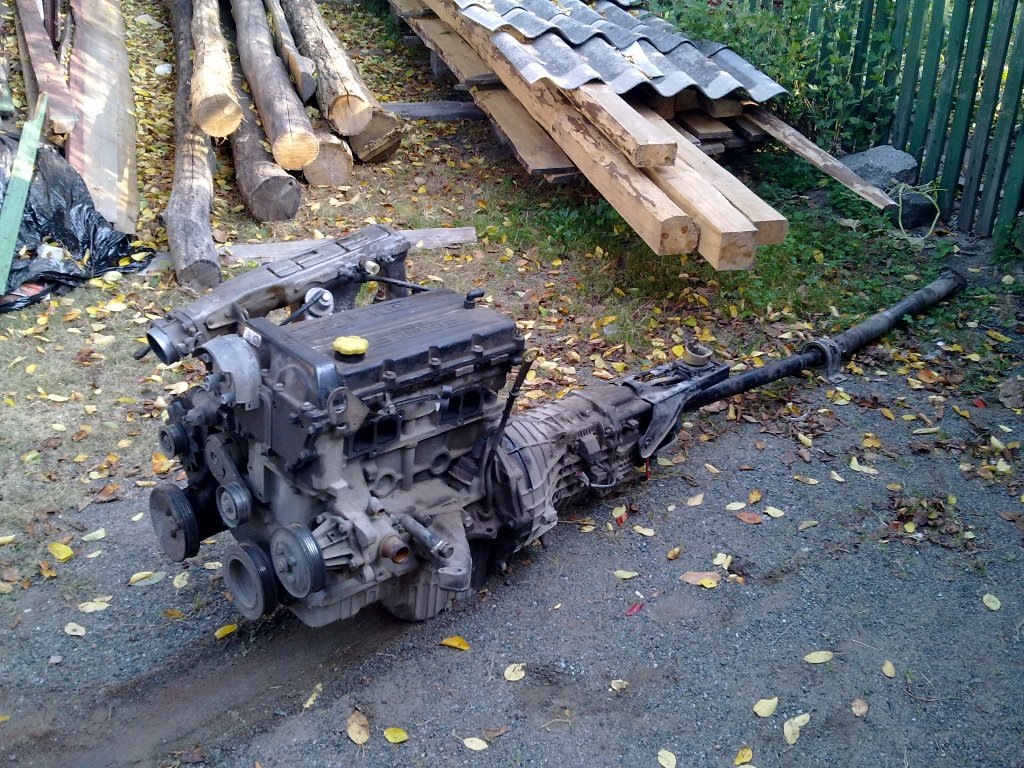 Запис, 5 жовтня 2011 2