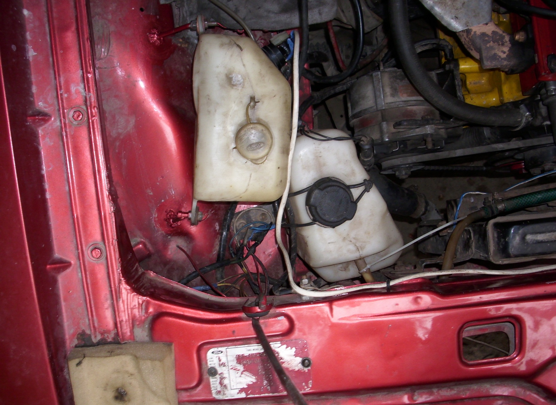 Запис, 11 червня 2011 року 4