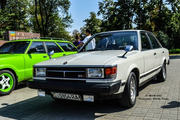 DARS На День Міста! 3