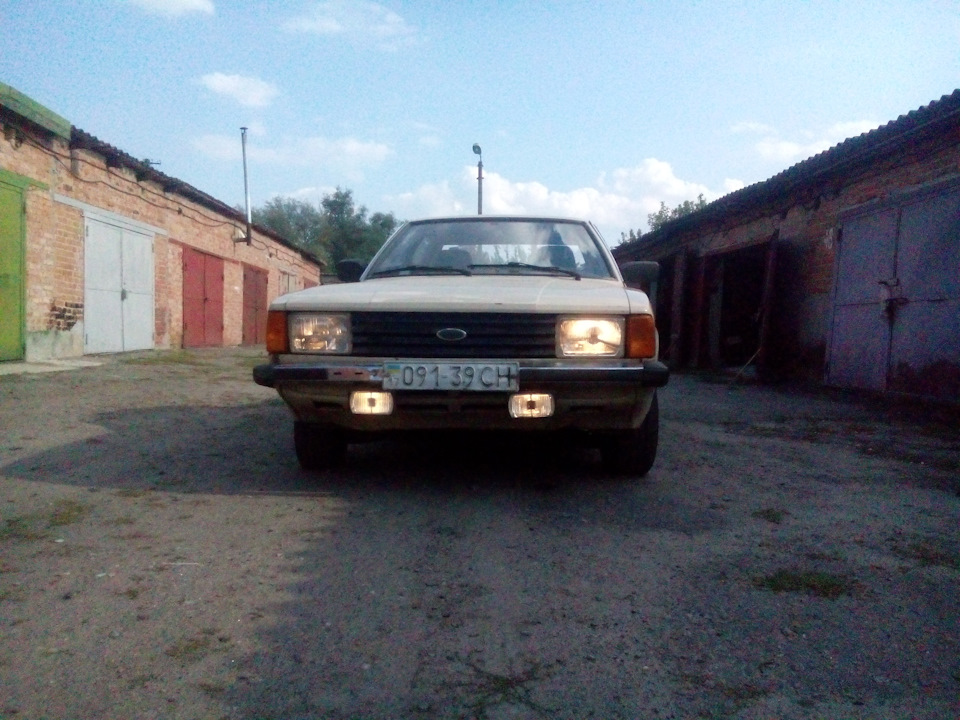ПТФ 1