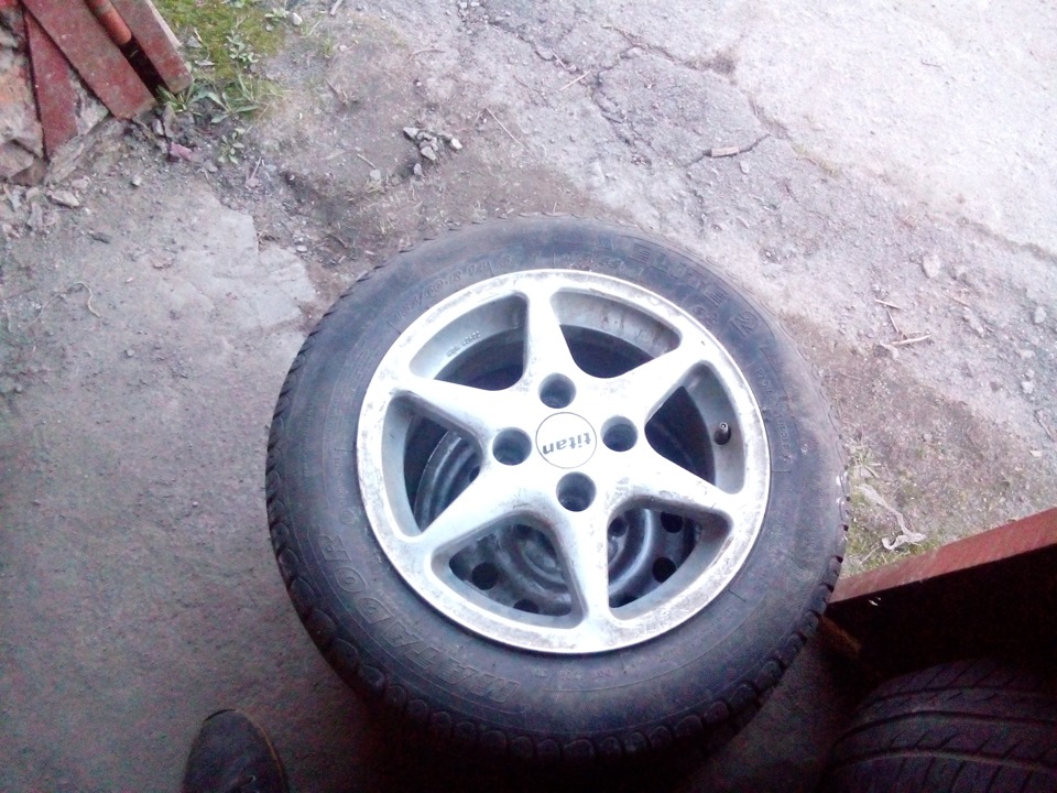 Завелася дубль 2)) 3