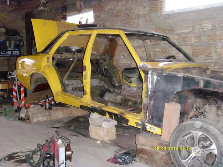 Лежу в скрині 4