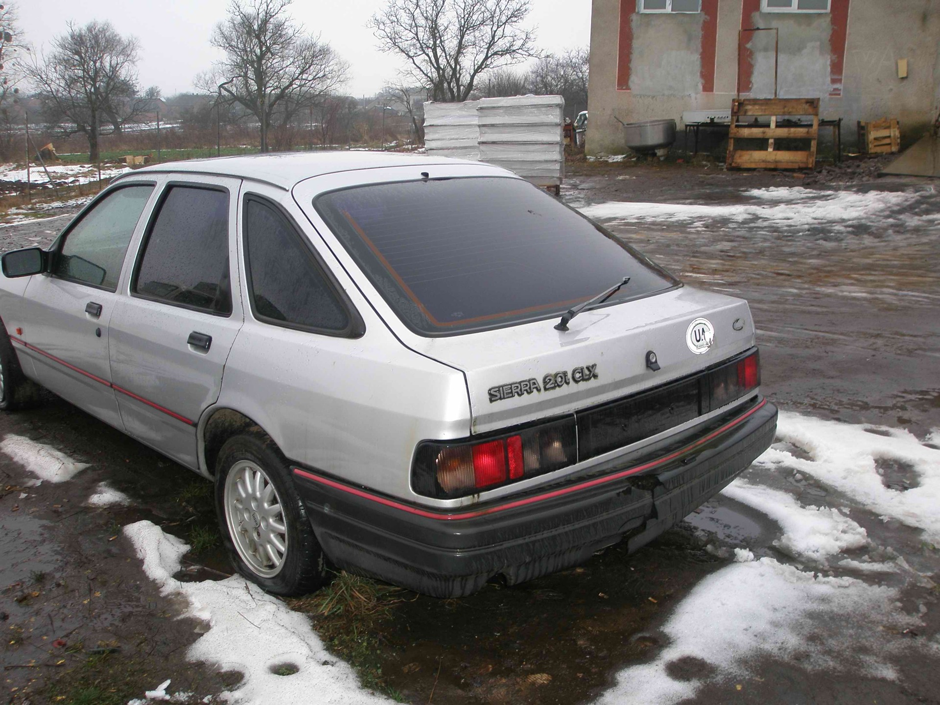 Донор 4