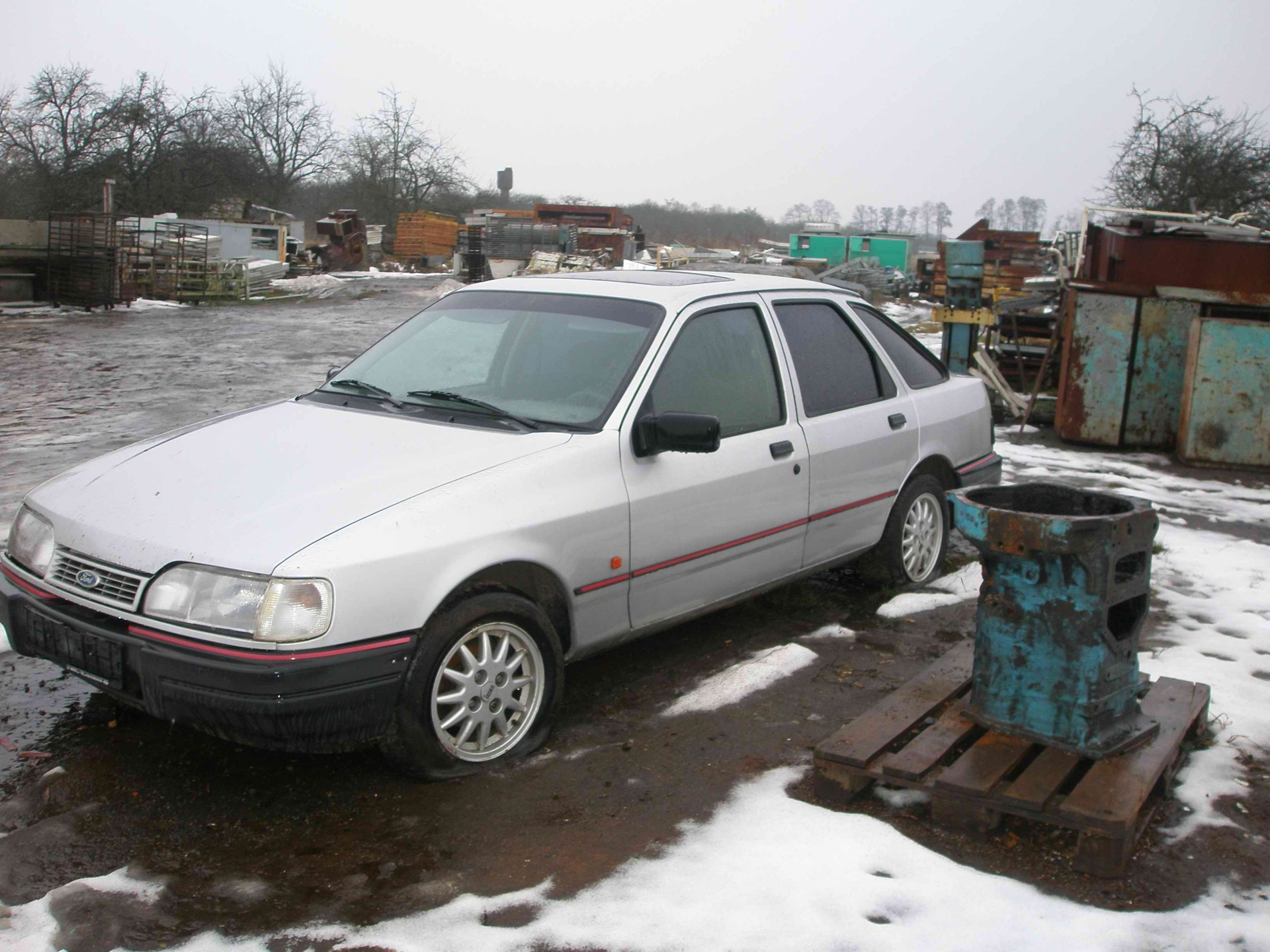 Донор 3